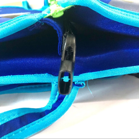 💦HP 💦SPEEDO Kids Unisex -Child Swim Flotation Life Vest - Picture 13 of 15